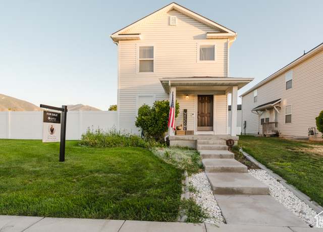 Property at 212 N Aparicio Dr W, Tooele, UT 84074, 4 beds, 2.5 baths