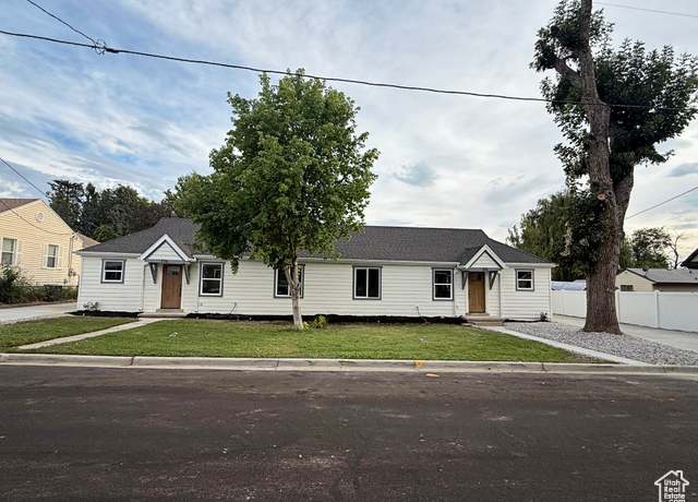 Property at 712 E Garden Ave, Millcreek, UT 84106, 4 beds, 2 baths