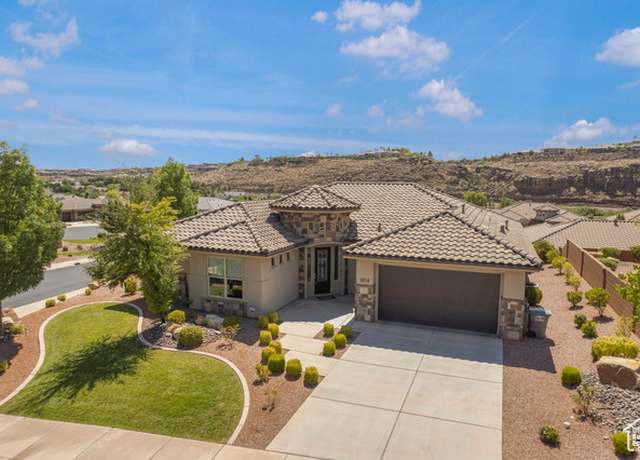 Property at 1924 E 1220 S, St. George, UT 84790, 3 beds, 3 baths