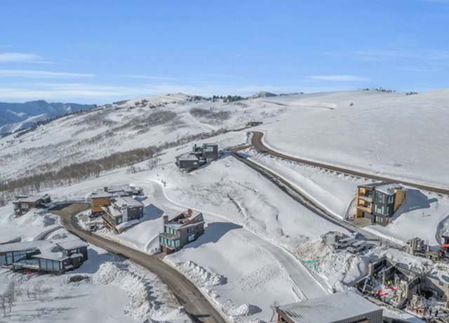 Property at 8479 Copper Crest Rd #45, Eden, UT 84310