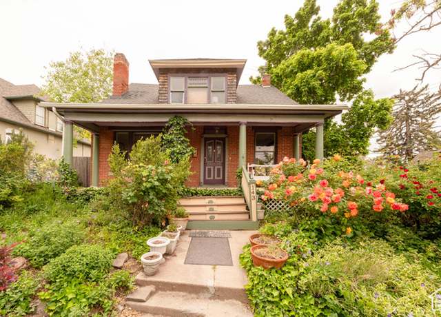 Property at 143 W Girard Ave, Salt Lake City, UT 84103, 2 beds, 2 baths