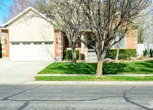 Property at 2488 N Eaglecrest Dr, Lehi, UT 84043, 7 beds, 3.5 baths