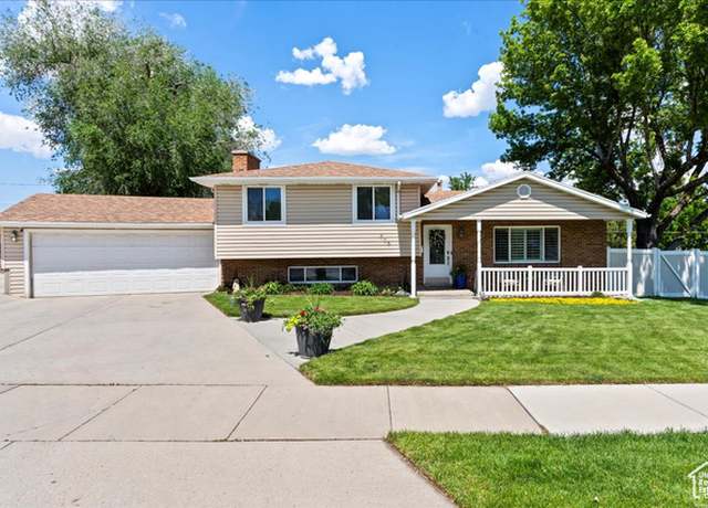 Property at 639 E Wilford Ave, Murray, UT 84107, 5 beds, 3 baths