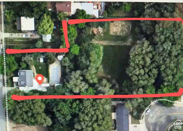 Property at 110 S Wall Ave E, Ogden, UT 84404, 5 beds, 2 baths