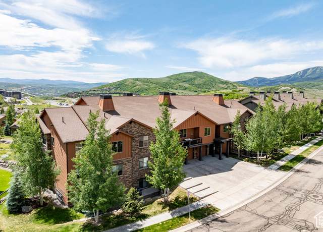 Property at 1261 W Black Rock Trl Unit 39D, Kamas, UT 84036, 3 beds, 2 baths
