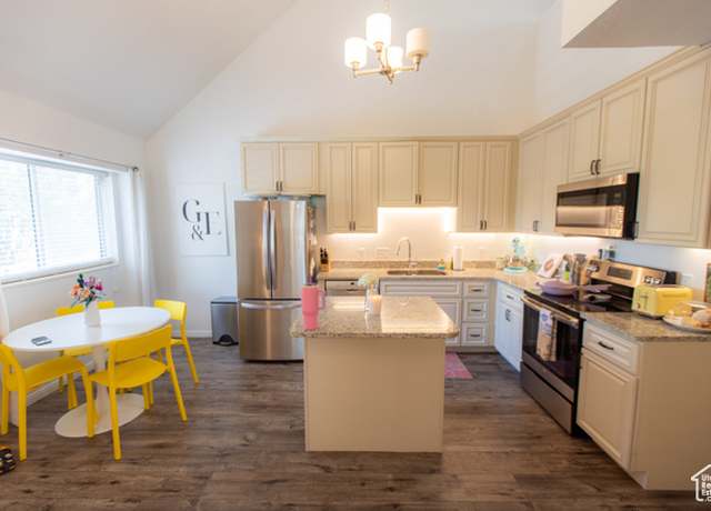 Property at 45 S 850 E #8, Provo, UT 84606, 2 beds, 2 baths