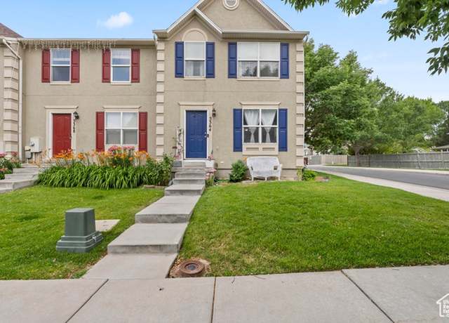 Property at 3364 E Dornock Dr, Eagle Mountain, UT 84005, 4 beds, 2.5 baths
