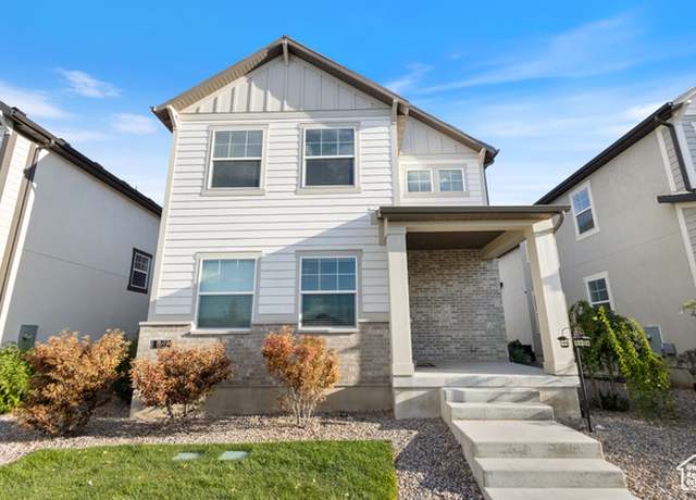 Property at 7697 W West King Top Rd N, Magna, UT 84044, 5 beds, 3.5 baths