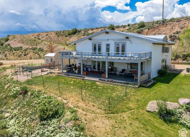 Property at 8796 S River Rd, Duchesne, UT 84021, 3 beds, 2 baths