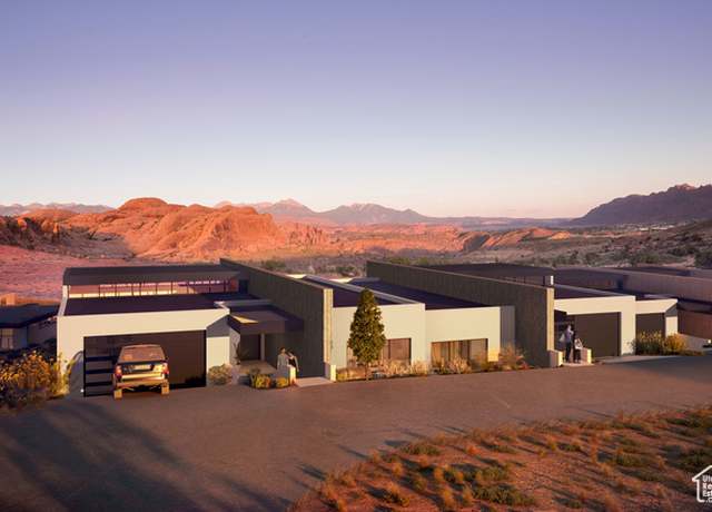 Property at 151 Badgers Bnd #25, Moab, UT 84532, 2 beds, 2.5 baths