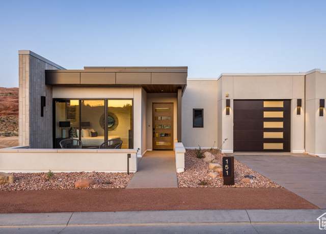 Property at 151 Badgers Bnd #25, Moab, UT 84532, 2 beds, 2.5 baths