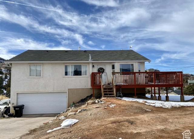 Property at 194 S Ridge Rd, Cedar City, UT 84720, 4 beds, 4 baths