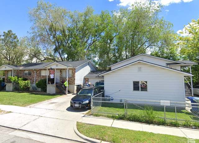 Property at 1711 W 400 N, Salt Lake City, UT 84116, 10 beds, 6 baths