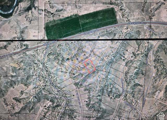 Property at 4 #38, Duchesne, UT 84021