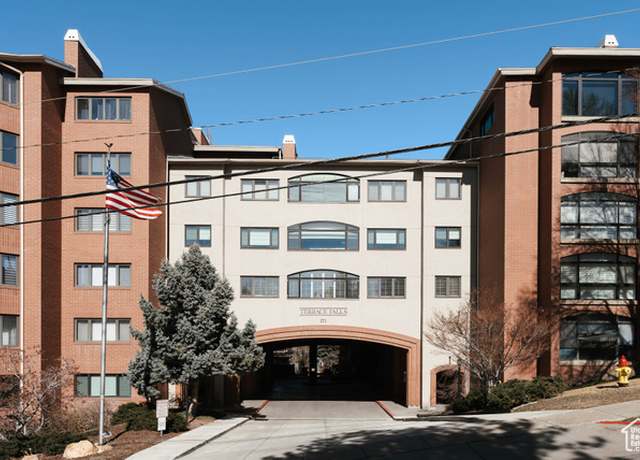 Property at 171 E Third Ave N #404, Salt Lake City, UT 84103, 2 beds, 2.5 baths