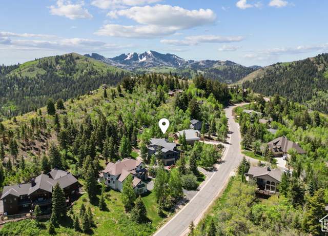 Property at 7169 Canyon Dr, Park City, UT 84098, 5 beds, 4.5 baths
