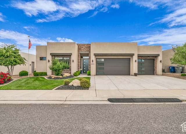 Property at 1472 W Pocket Mesa Dr, St. George, UT 84770, 3 beds, 2.5 baths