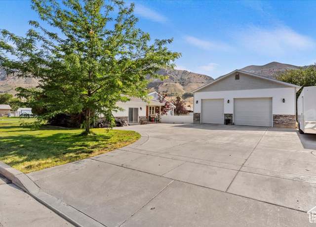 Property at 130 N 800 E, Brigham City, UT 84302, 4 beds, 3 baths