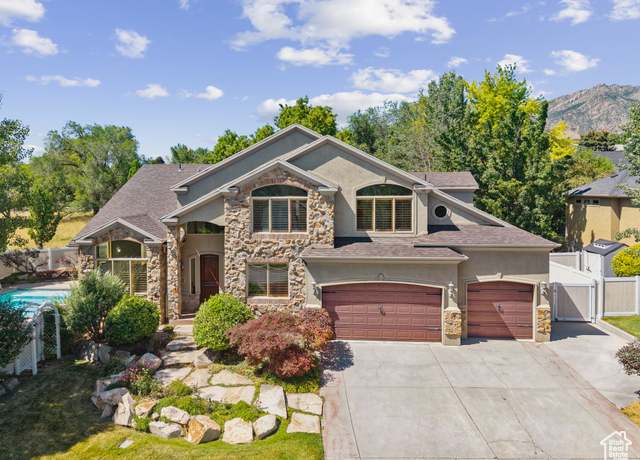 Property at 2935 E Denmark Dr, Cottonwood Heights, UT 84121, 7 beds, 4.5 baths