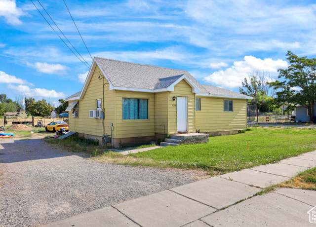 Property at 1038 W 800 N, Clinton, UT 84015, 3 beds, 1 bath