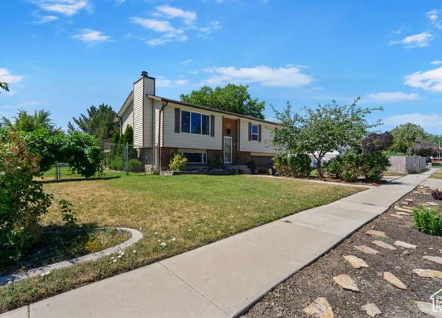 Property at 2079 W 12060 S, Riverton, UT 84065, 3 beds, 2 baths