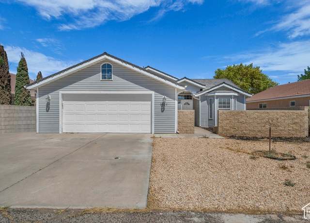 Property at 2072 W 30 S, Hurricane, UT 84737, 2 beds, 2 baths
