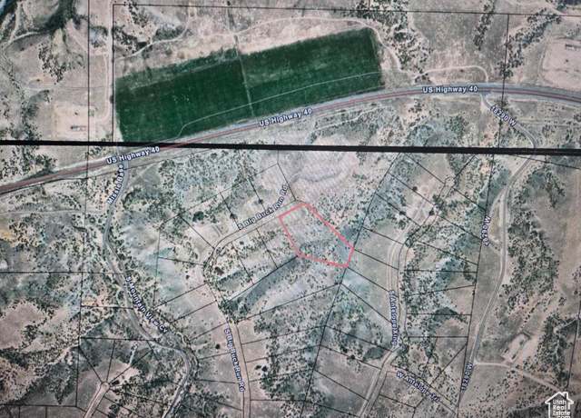 Property at 4 #37, Duchesne, UT 84021