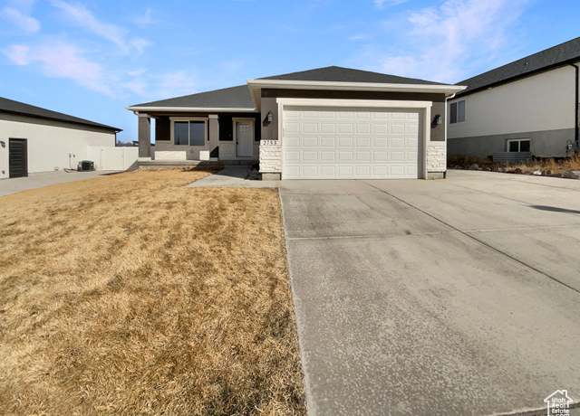 Property at 2753 E Clarkstone Dr, Eagle Mountain, UT 84005, 6 beds, 3 baths
