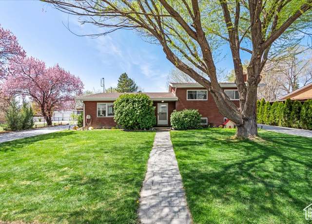 Property at 400 S 300 E, Pleasant Grove, UT 84062, 4 beds, 2.5 baths