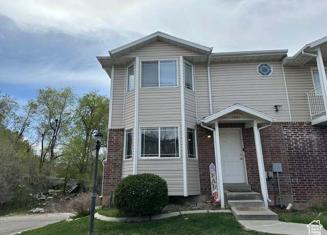 Property at 1091 Healy St, Ogden, UT 84403, 4 beds, 3 baths