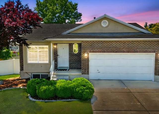 Property at 146 S 1125 W, Layton, UT 84041, 6 beds, 3 baths