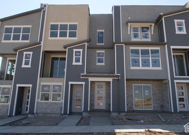 Property at 6803 W Pine Trail Ln #305, Herriman, UT 84096, 2 beds, 2.5 baths