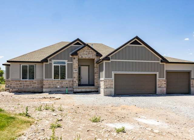 Property at 1928 E 540 S, Heber City, UT 84032, 6 beds, 4.5 baths