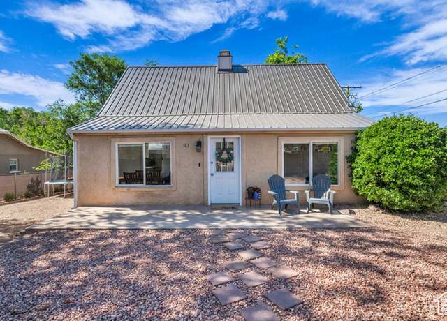 Property at 183 W 200 N, Hurricane, UT 84737, 4 beds, 2 baths