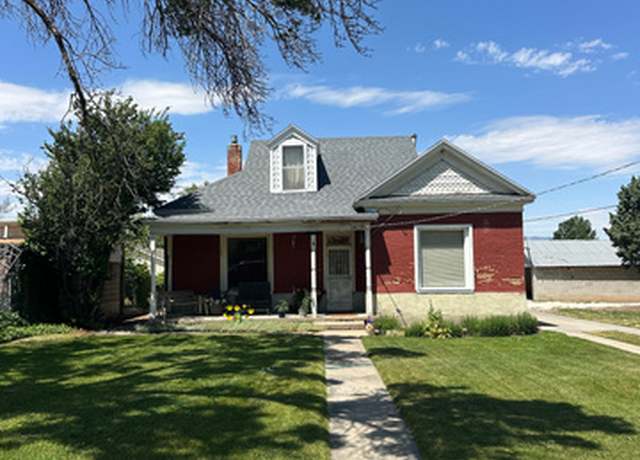 Property at 225 N 200 W, Tooele, UT 84074, 3 beds, 1 bath