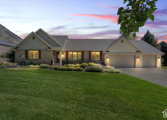 Property at 1048 E Village Way, Alpine, UT 84004, 8 beds, 5 baths