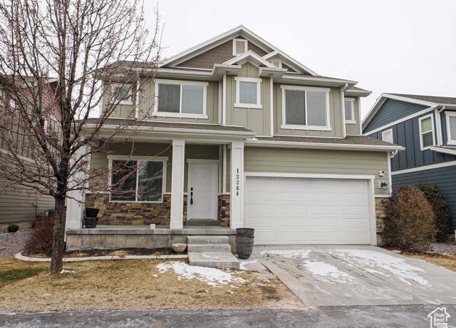Property at 13364 S Stone Hayes Ct, Herriman, UT 84096, 4 beds, 3.5 baths