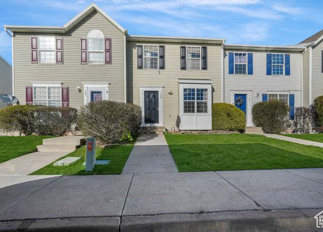 Property at 505 S 450 E, Clearfield, UT 84015, 4 beds, 2 baths