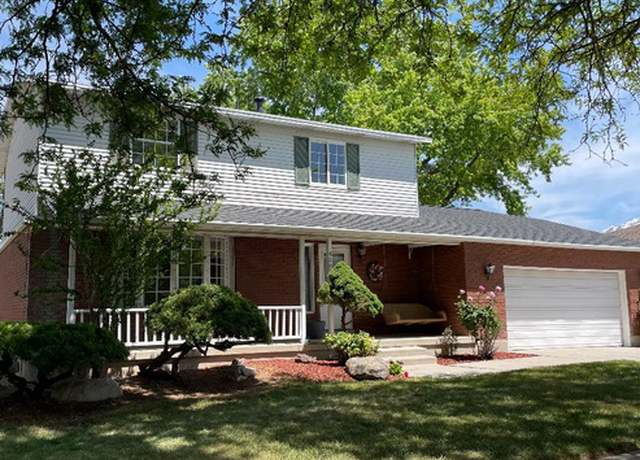 Property at 5085 Clover View Dr #11, Murray, UT 84123, 5 beds, 2.5 baths