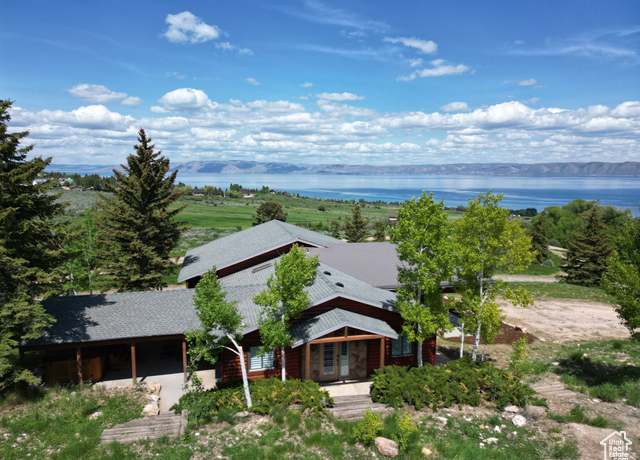 Property at 2771 N Elk Hollow Dr, Garden City, UT 84028, 5 beds, 3.5 baths