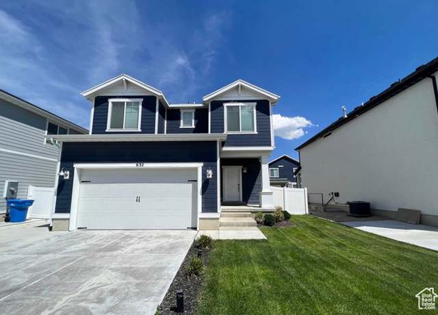 Property at 632 N Sugar Beet Dr #224, Lehi, UT 84043, 3 beds, 2.5 baths