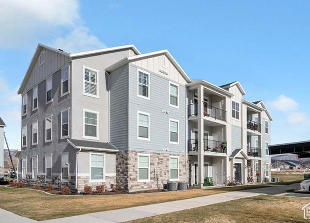 Property at 1128 S 820 E #1303, Heber City, UT 84032, 3 beds, 2 baths