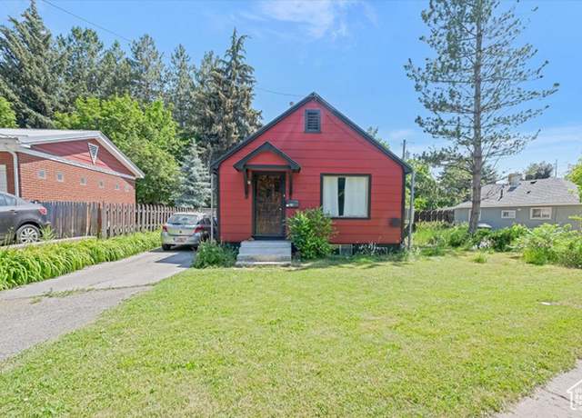 Property at 314 Canyon Rd, Logan, UT 84321, 2 beds, 1 bath