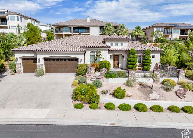Property at 1389 N Boston Rd, Washington, UT 84780, 4 beds, 3.5 baths