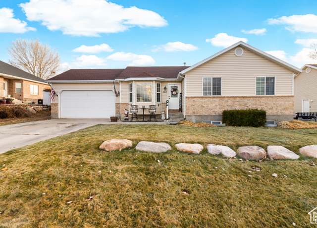 Property at 462 E 820 S, Nephi, UT 84648, 4 beds, 3 baths