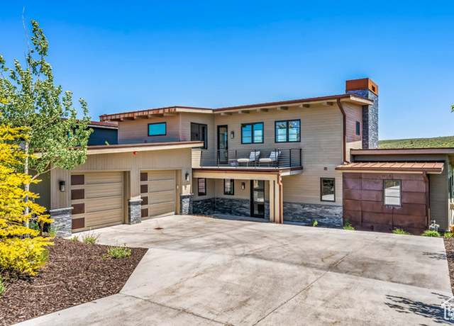 Property at 6784 Golden Bear Loop W, Park City, UT 84098, 4 beds, 3.5 baths