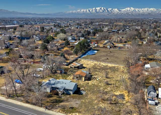 Property at 10531 N Alpine Hwy, Highland, UT 84003