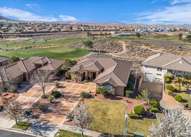 Property at 799 N 2600 W, Hurricane, UT 84737, 4 beds, 3 baths