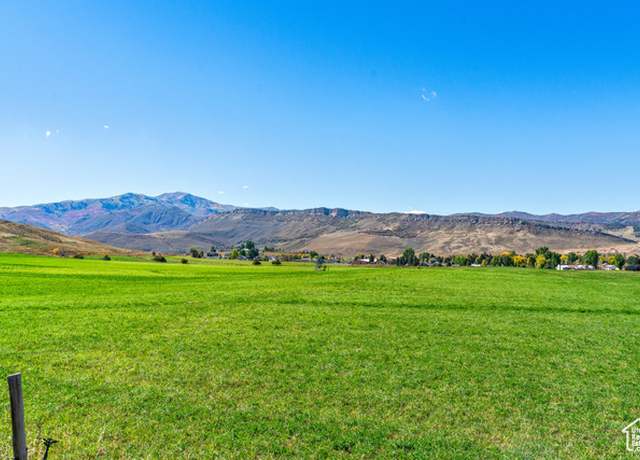 Property at 485 Border Station Rd, Coalville, UT 84017