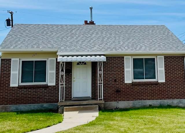 Property at 197 Ross Dr Lot 6, Clearfield, UT 84015, 4 beds, 2 baths